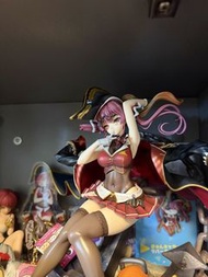 中古 Max Factory 寶鐘瑪琳