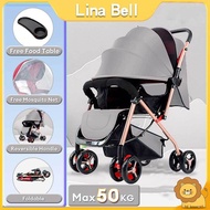 ompact Stroller Cabin Baby Cart Stroller Bayi Stroller Baby Stroller Bayi Stroller Baby NEW BORN TO 4 YEARS