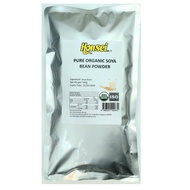 Honsei Pure Organic Soya Bean Milk Unsweetened Powder