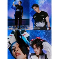 BTOB HUTA minhyuk PHOTOCARDS