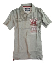 Ecko Unltd. Mens Better T1 Rugby Polo Shirt