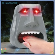 AKIYAMAMIO Dare Lie Detector, Two Modes Finger Game Lie Detector Test, Truth or Dare Finger Electros