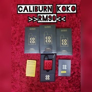 Uwell Original Pod Caliburn KOKO Kit