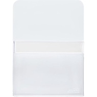 KOKUYO Magnetic Pocket K2 1-drawer A5 White K2mc-MPSA5W
