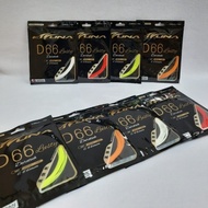 Original Kizuna D66 Lusty Badminton Strings