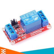 Relay Module 5VDC 1/2/4 Channel High / Low