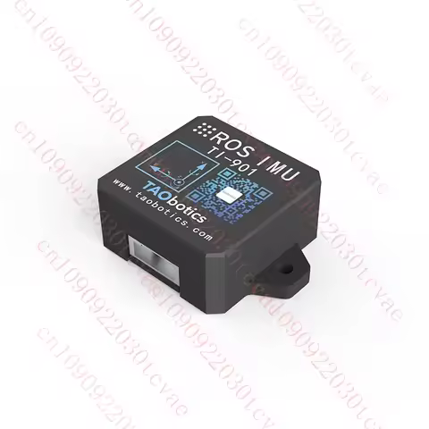 300Hz HFI-A9 9 Axis ROS Robot IMU Module Arhs Attitude Sensor USB Interface Gyroscope Accelerometer 