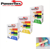 POWERFLEX THHN WIRE Stranded Electrical Wire #10 (5.5mm2)  #8  (8.0mm2) SOLD PER BOX