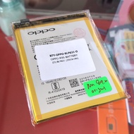 Oppo r9s blp621 battery in