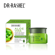 100% Original DR RASHEL ALOVERA MOISTURE CREAM
