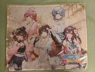 Hololive Holonatsu Parade 動漫限量週邊 滑鼠墊 $60 (可傾價)