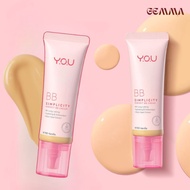 You SIMPLICITY PERFECT GLOW BB CREAM