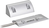 SECO-LARM SM-226RQ ENFORCER Overhead Door-Mount Magnetic Contact, Closed Loop, Adjustable to Fit Mos