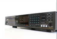 Sony CDP-553ESD Compact Disc Player