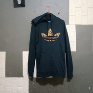 Hodie Adidas Macan