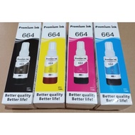 ORIGINAL PREMIUM INK - IMPORT T664 003