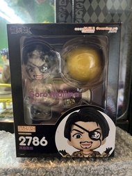 人中之龍 真島吾朗 Goro Majima 2786 黏土人