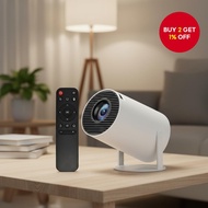 Remote Control for HY300PRO Projector T01A HY320 HY320 MINI Allwinner H713  Alat Ganti Jauh untuk Pr