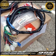 Kabel body Rx King Cobra Master RXS Original 1983 1995 2002 2003 2008 Original 1TR-H2590-00 3KA-H259