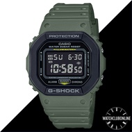 [WatchClubOnline] DW-5610SU-3D Casio G-Shock Workaday Men Casual Sports Watches DW5610SU DW5610 DW-5610 DW-5610SU