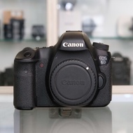 Kamera DSLR Canon 6D canon eos 6D