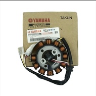 Fire coil, generator stator for SIRIUS, JUPITER... zin 5VT-H1410-10