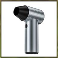 Handheld Mini Turbo Violent Fan Brushless Motor 90000 RPM X7 Violent Blower  Fan 45m/S Industrial Du