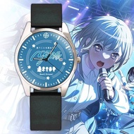 BanG Dream Anime Watch MyGO Digital Watch AveMujica Bangbang Two-Dimensional Merchandise Quartz Watc