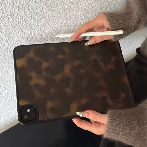 For iPad Mini Air 2 3 4 5 6 7/Pro 9.7 11 12.9 13inch (2018-2025)/7 8 9th/10th/11th Generation A16 20