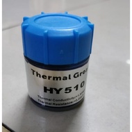 HY Thermal Processor Paste 510