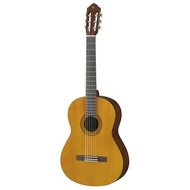 Cheap Yamaha Acoustic Guitar C 40 / C40 - natural + Softcase Non COD