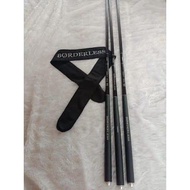 Joran Tegek Shimano Borderless Jepang 540 CM
