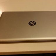 HP Envy 15' Laptop, i7