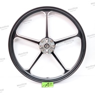 AJI Racing Lithium Wheels Sport Rim FG505 / FG511