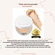 Time Secret Original powder, pressed powder Time Secret Original Japan