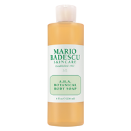 MARIO BADESCU A.H.A. Botanical Body Soap