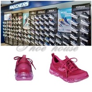 SKECHERS (女) SKECH-AIR 92 記憶鞋墊慢跑鞋 - 13220RAS - 原價3090元