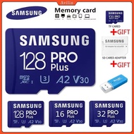 SAMSUNG Memory Card MicroSD For CCTV Dashcam IP Cam phone Memory Card sd 128GB/256GB/512GB /1024GB T