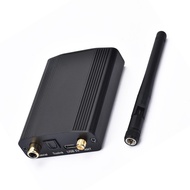 (OQZR) HiFi Bluetooth Receiver Bluetooth 5.0 Digital Interface Csr8675 Optical Fiber HD Coaxial LDAC