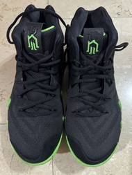 Nike Kyrie 4 Halloween 配色
