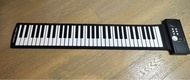 Piano/Hand Roll Up Piano/Digital Piano/Electronic piano/Travelling