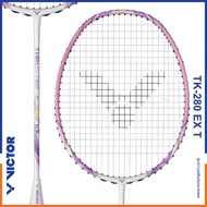 Victor TK 280 EX T Badminton Racket TK280 EX T/