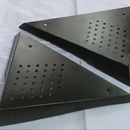 Side Cover Barako 175 acd
