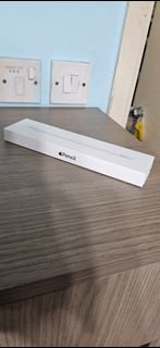 Apple Pencil 第二代