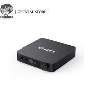 FiiO K11 Desktop DAC and Headphone Amplifier