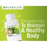 NUTRILITE CB PLUS / AMWAY