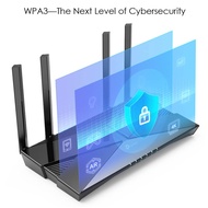 TP-Link Archer AX23 AX1800 Dual Band Gigabit WiFi 6 Router