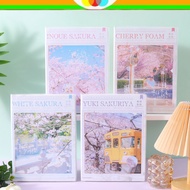 A5 WRITTEN BOOK | AESTHETIC NOTE BOOK | Cute Notebook | GEMOY STATIONERY | A5 NOTEBOOK | JOURNALING 