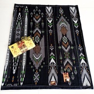New Deals Atlas Sarong with Bhs Idaman Kembang Motif 555 Atlas Idaman Harmoni/ Cheap Atlas Sarong