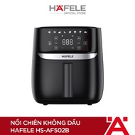 Nồi chiên không dầu Hafele HS-AF502B 5.7L (535.43.713)